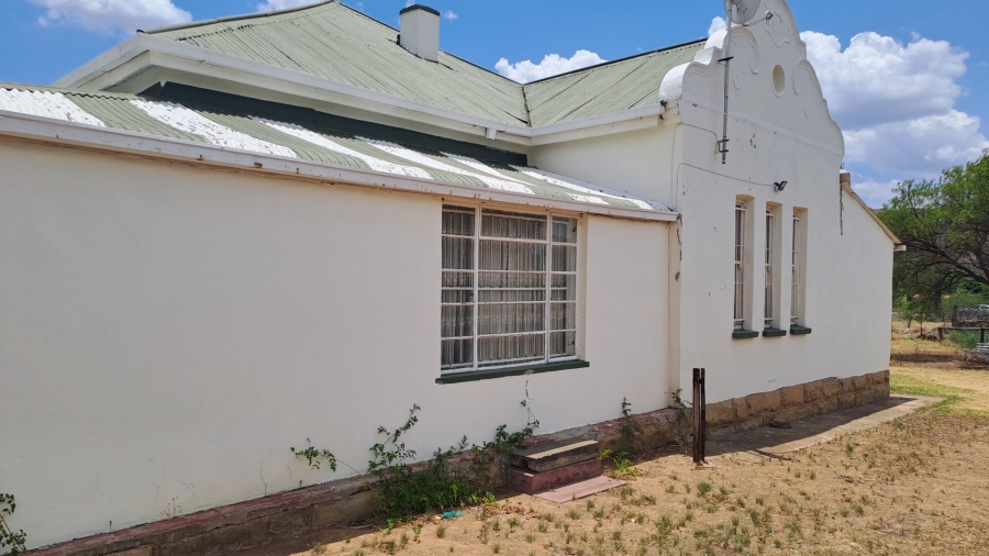 3 Bedroom Property for Sale in Smithfield Free State